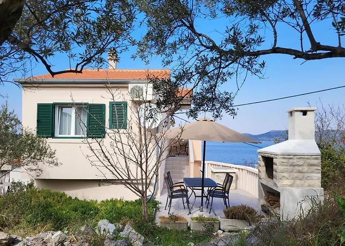 Holiday Home Duje