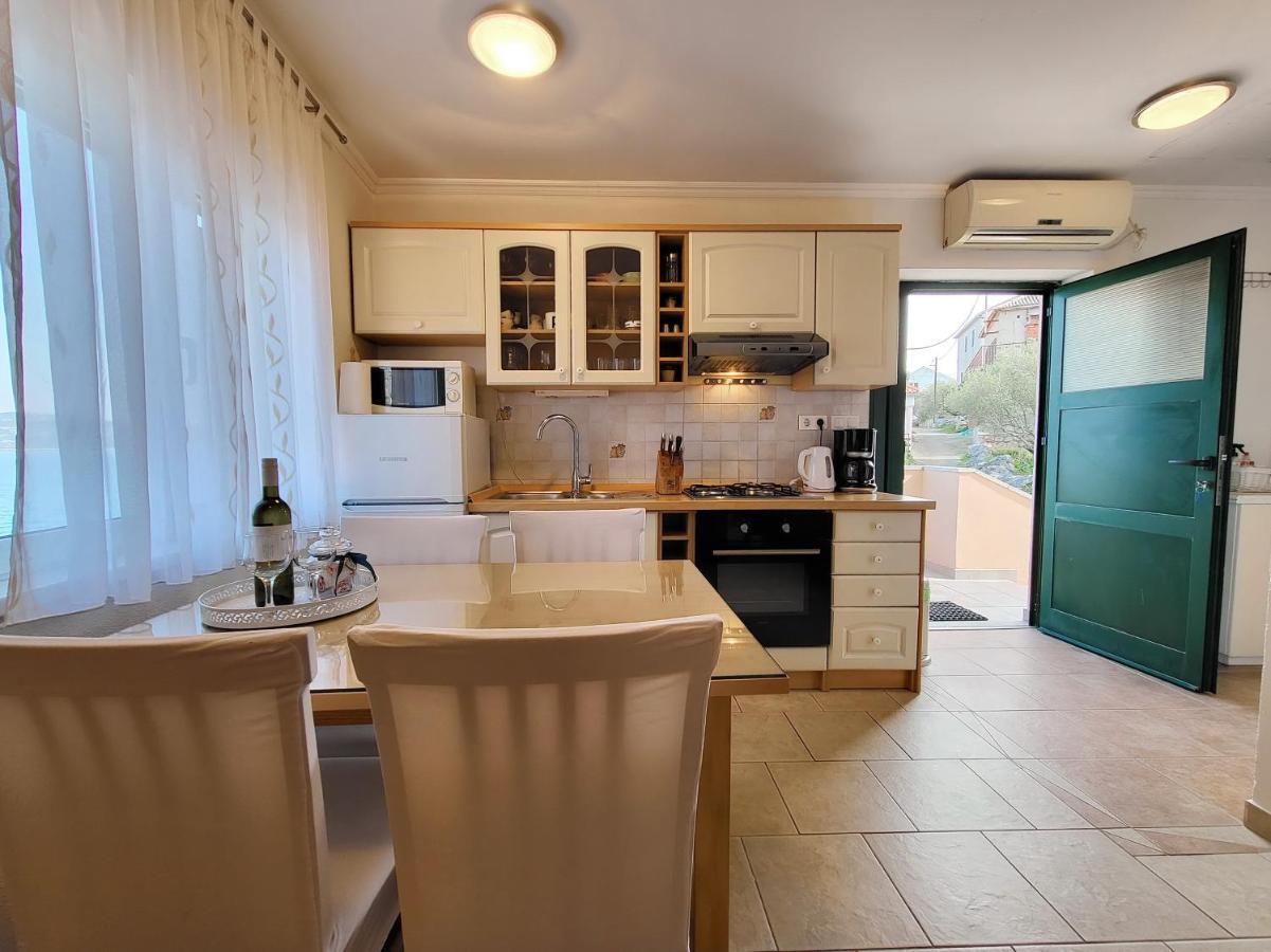 Duje Casa vacanze *