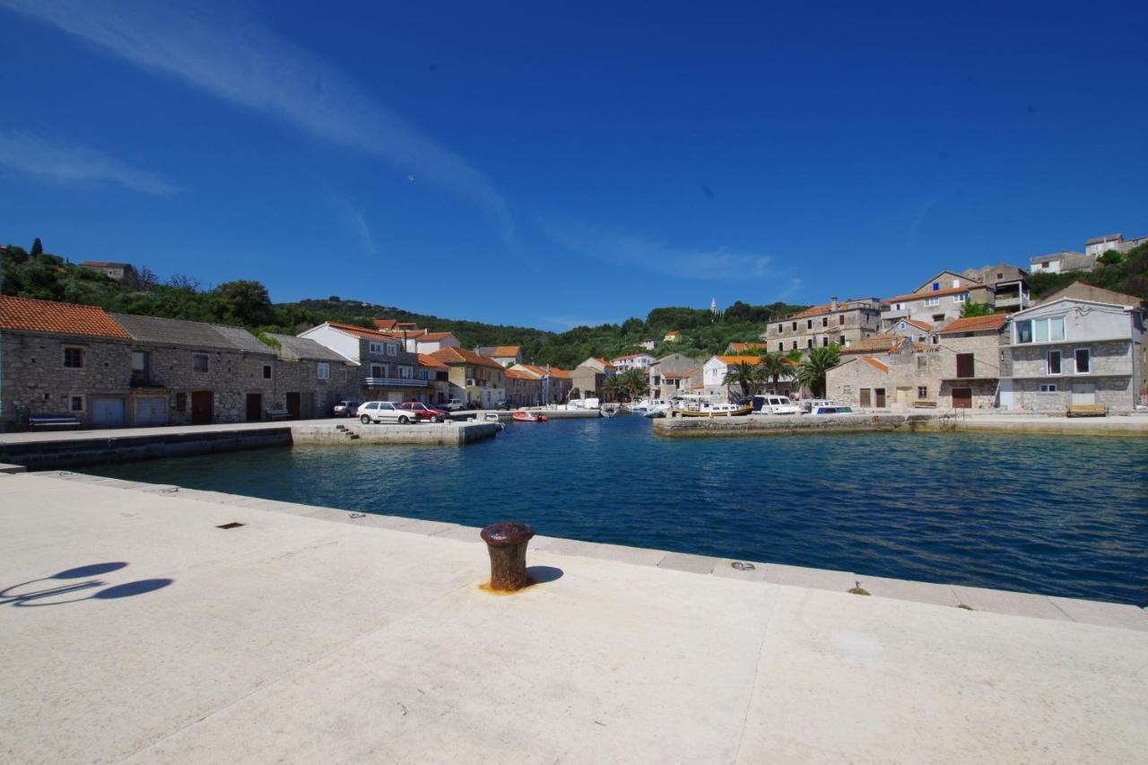 Casa vacanze Duje