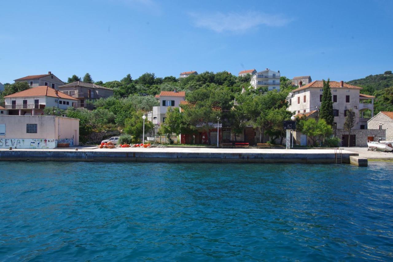 Casa vacanze Duje *